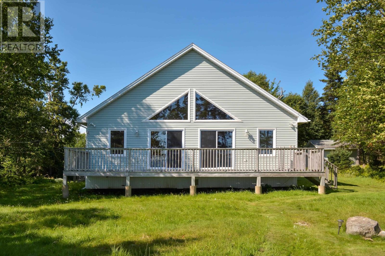 Cameron Island, West Bay, Nova Scotia  B0E 2Y0 - Photo 27 - 202316642