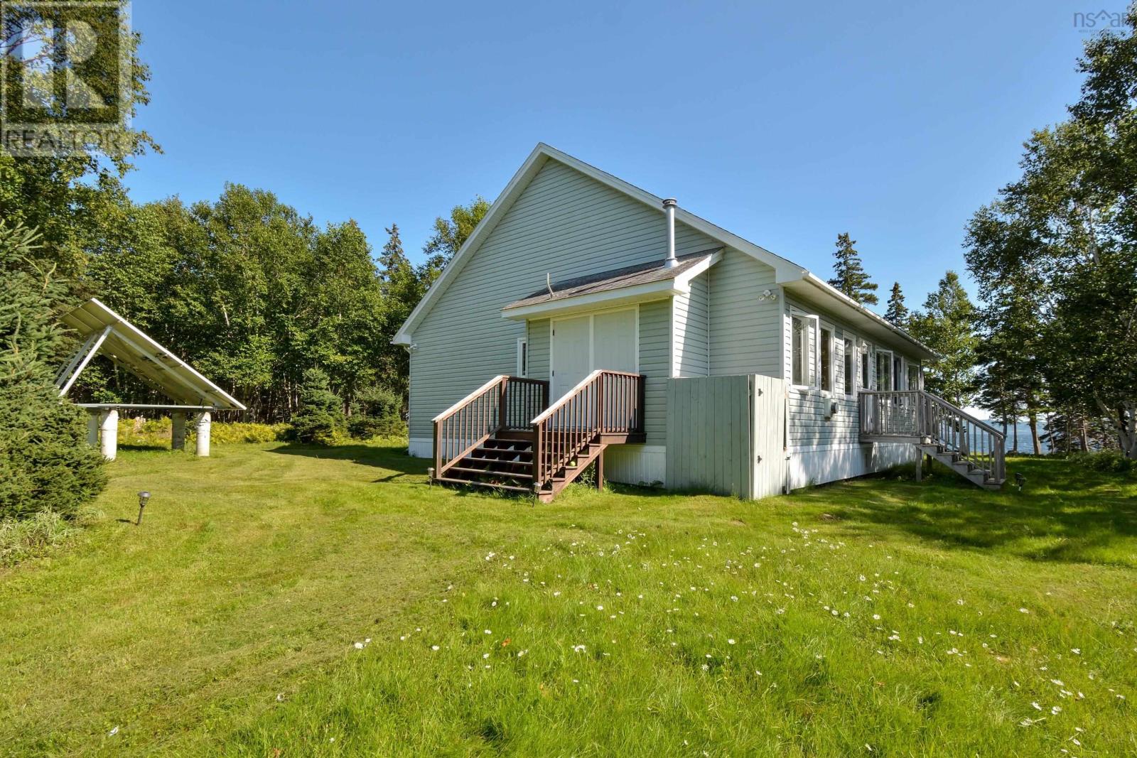 Cameron Island, West Bay, Nova Scotia  B0E 2Y0 - Photo 33 - 202316642