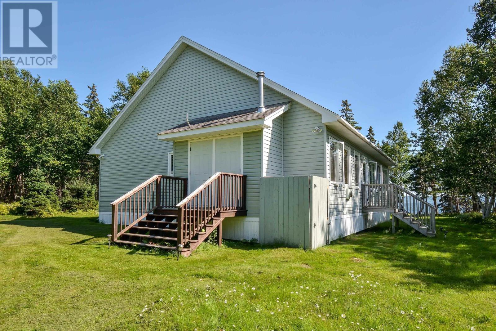 Cameron Island, West Bay, Nova Scotia  B0E 2Y0 - Photo 35 - 202316642