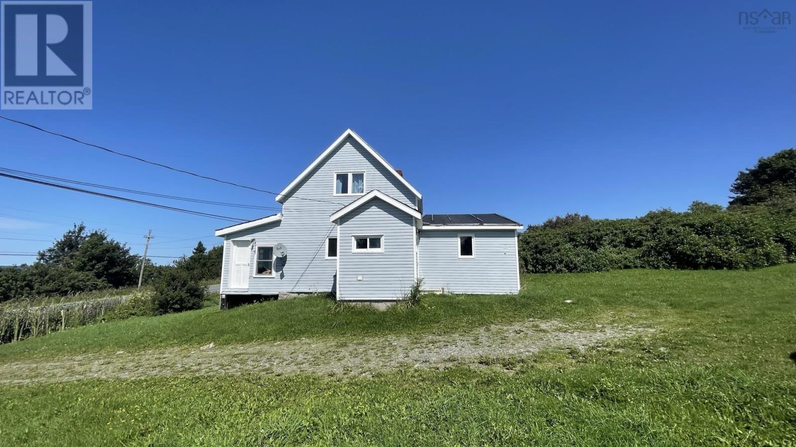 6674 Highway 101, Gilberts Cove, Nova Scotia  B0W 2R0 - Photo 2 - 202317053