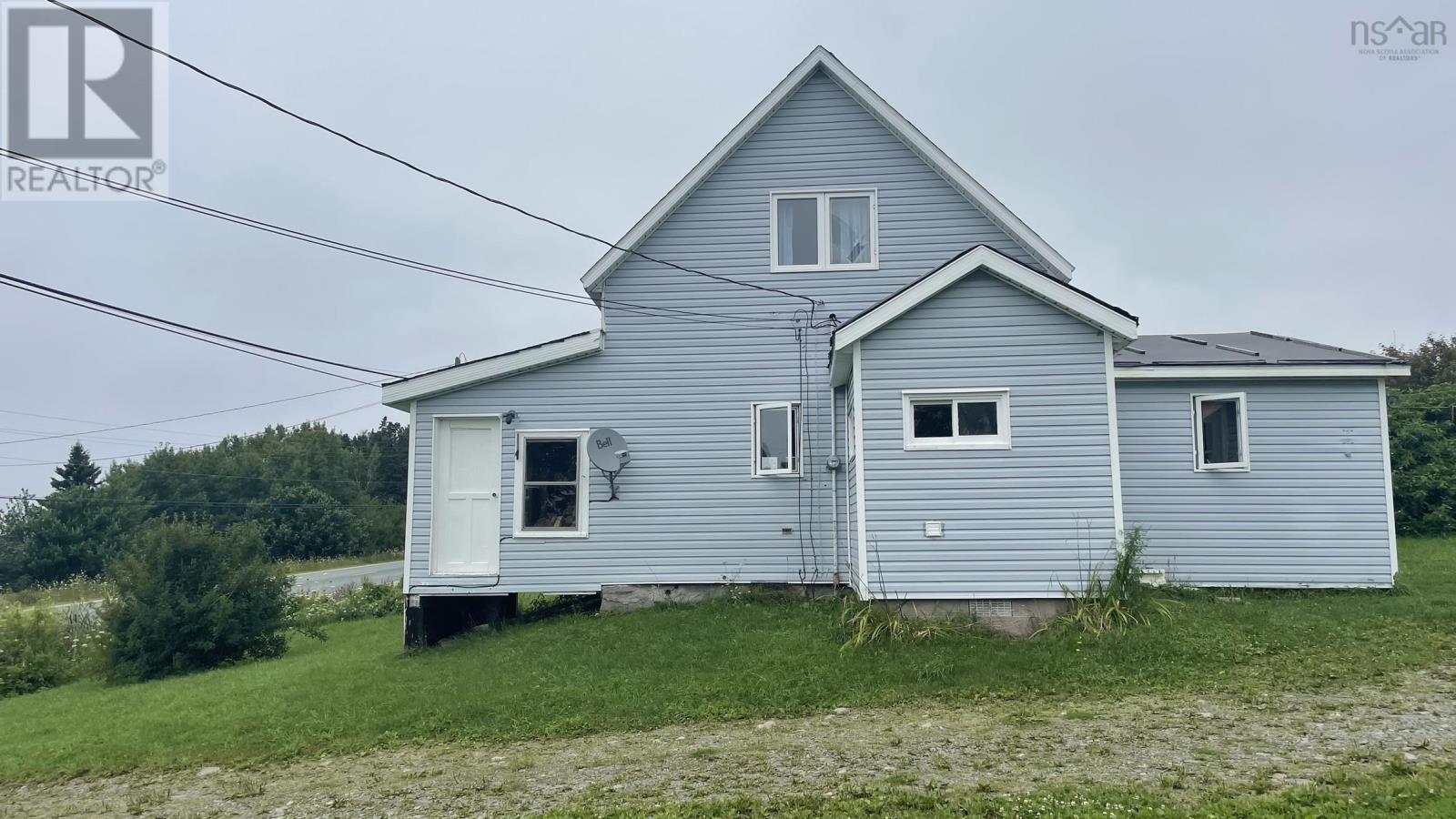 6674 Highway 101, Gilberts Cove, Nova Scotia  B0W 2R0 - Photo 5 - 202317053