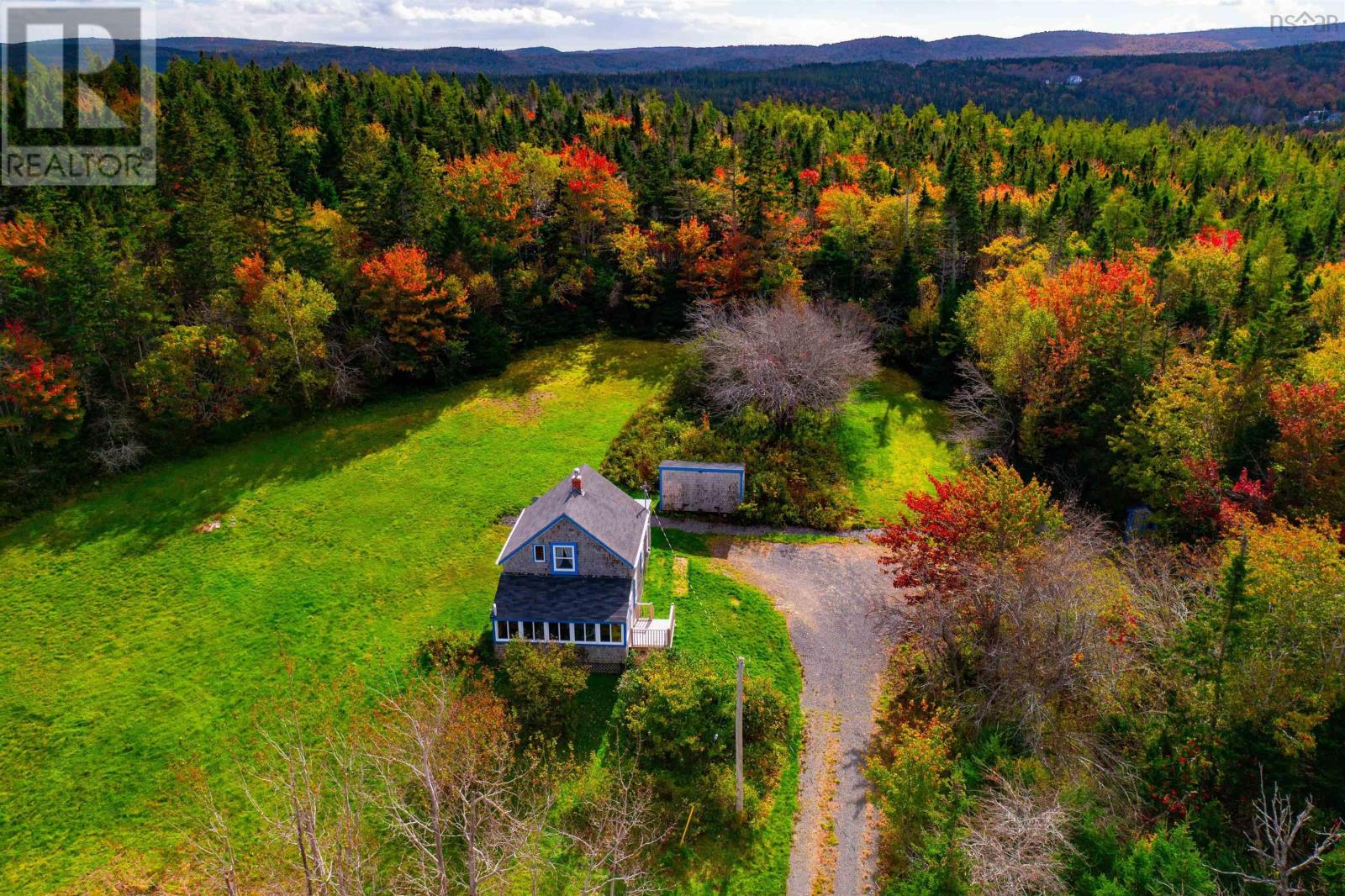 148 Parkers Road, guysborough, Nova Scotia