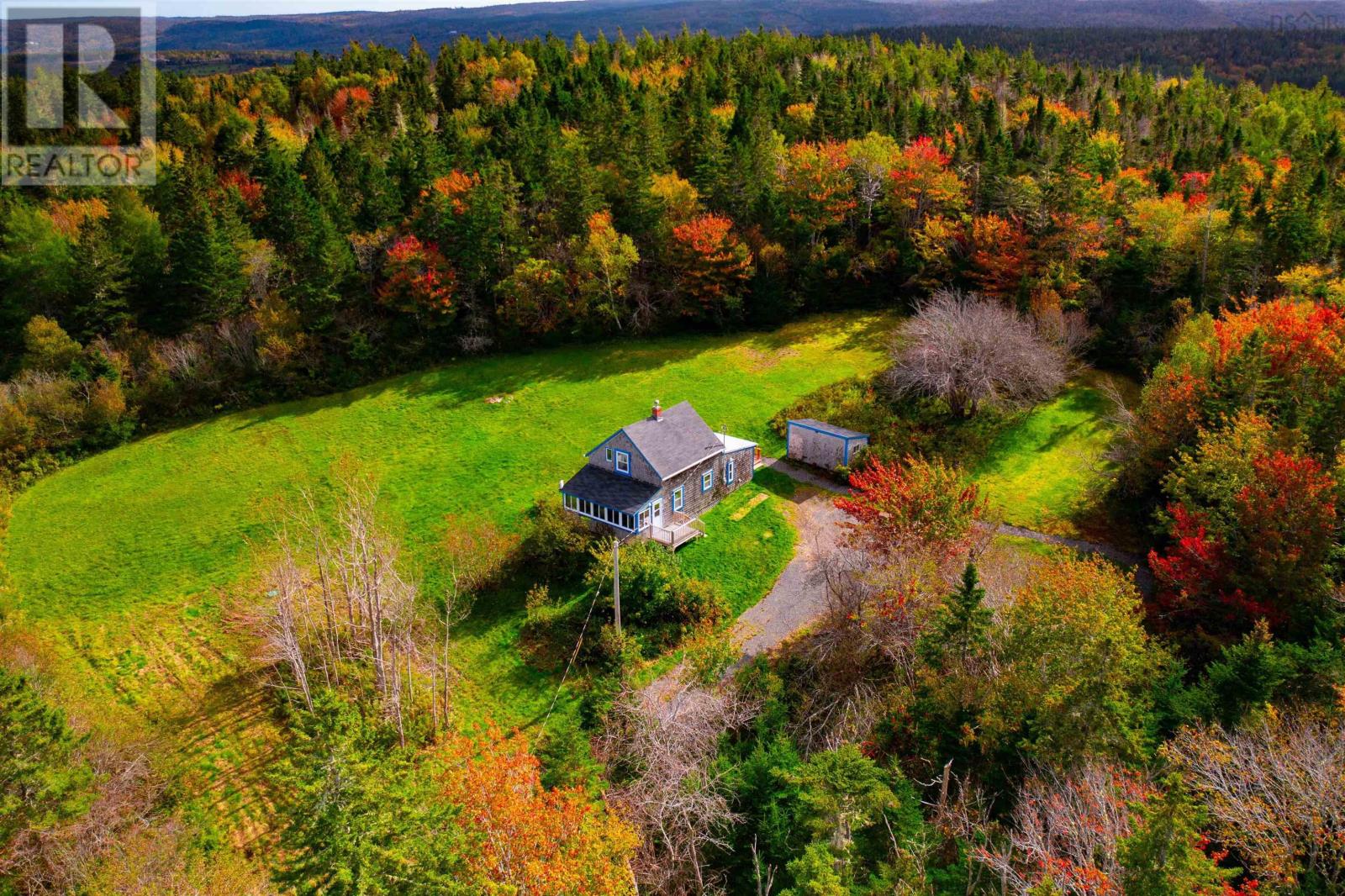 148 Parkers Road, Guysborough, Nova Scotia  B0H 1N0 - Photo 46 - 202317069