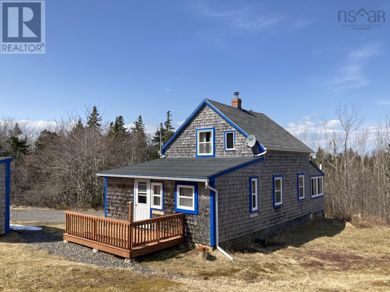 148 Parkers Road, Guysborough, Nova Scotia  B0H 1N0 - Photo 5 - 202317069