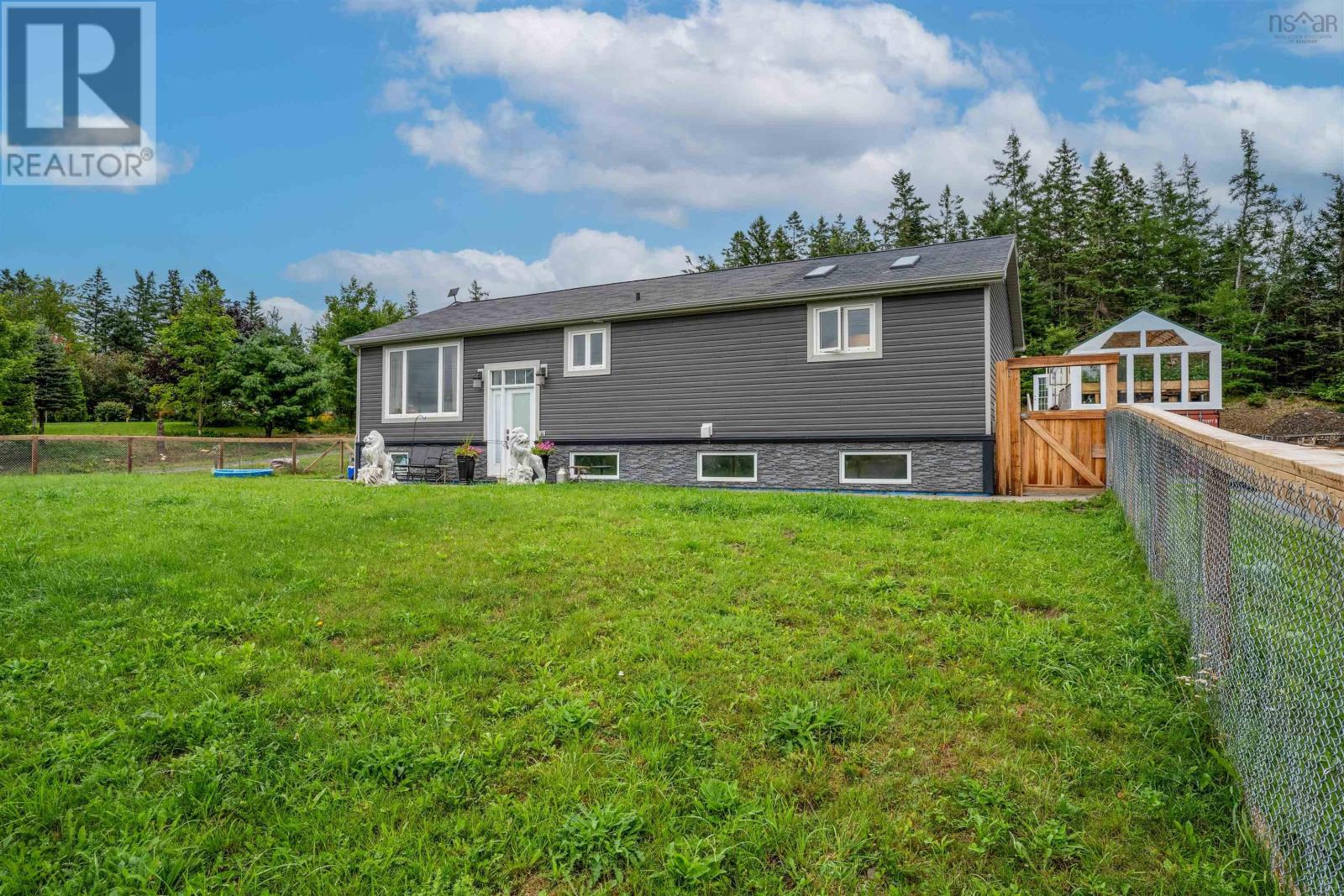 1696 Highway 336, Dean, Nova Scotia  B0N 2M0 - Photo 2 - 202317095