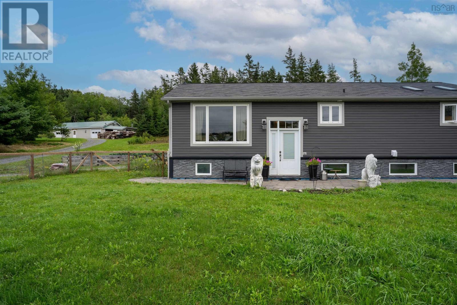 1696 Highway 336, Dean, Nova Scotia  B0N 2M0 - Photo 35 - 202317095