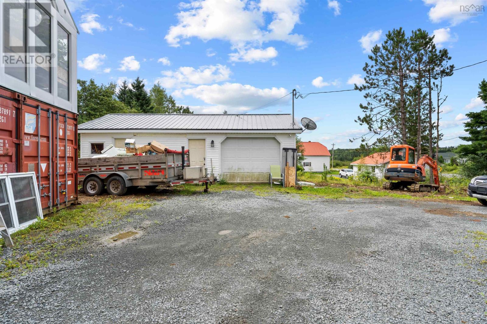 1696 Highway 336, Dean, Nova Scotia  B0N 2M0 - Photo 36 - 202317095