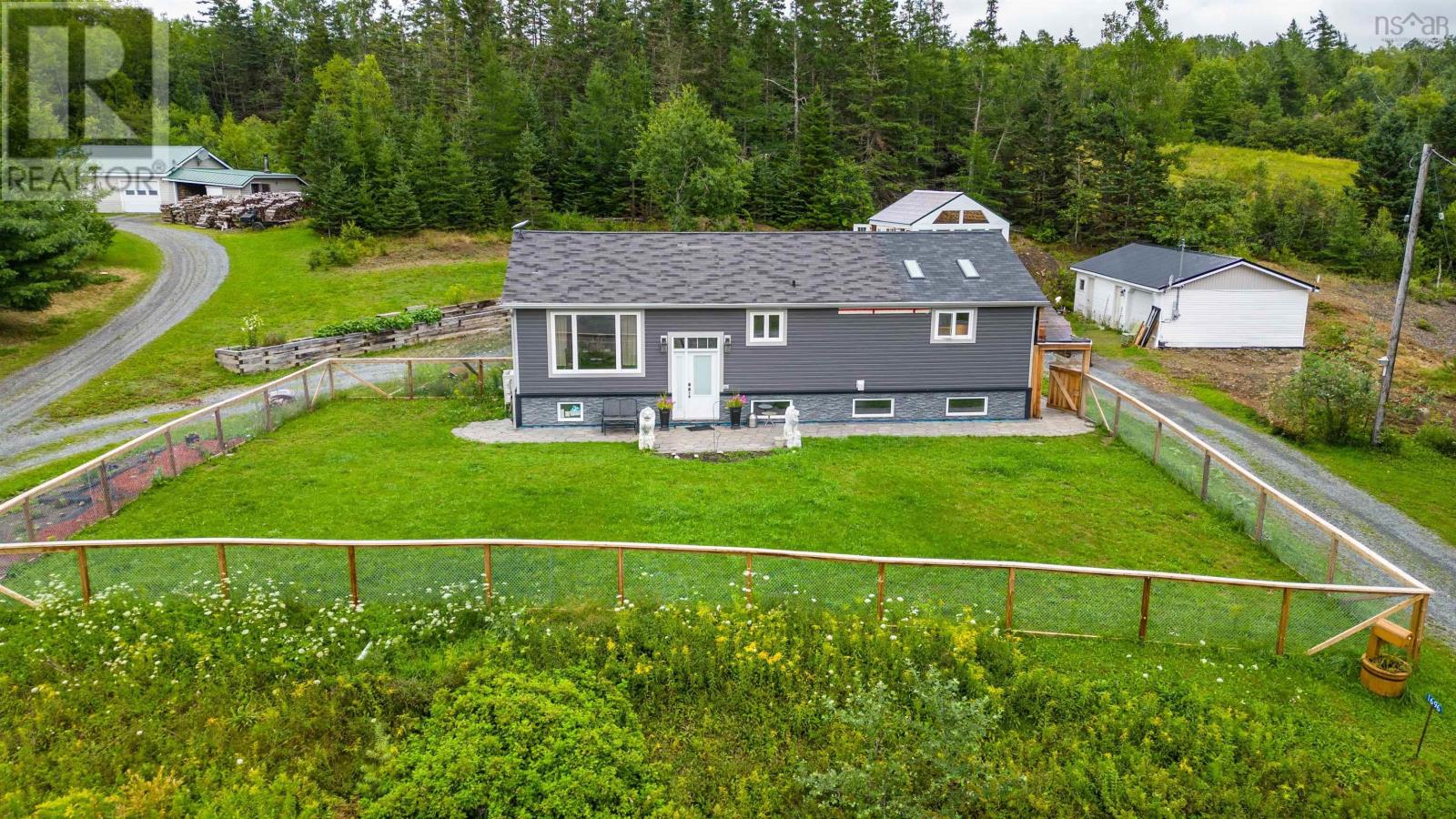 1696 Highway 336, Dean, Nova Scotia  B0N 2M0 - Photo 41 - 202317095