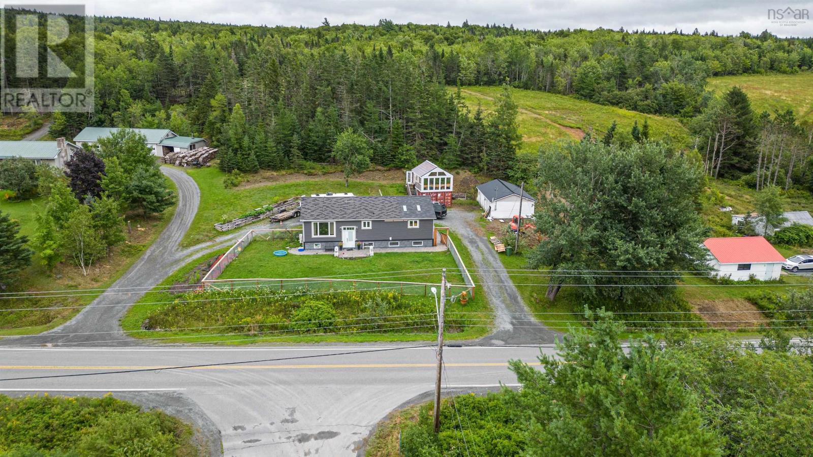 1696 Highway 336, Dean, Nova Scotia  B0N 2M0 - Photo 42 - 202317095