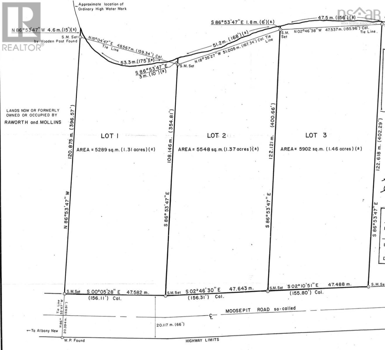 Lot 1 Moose Pit Road, Westfield, Nova Scotia  B0T 1B0 - Photo 4 - 202317426