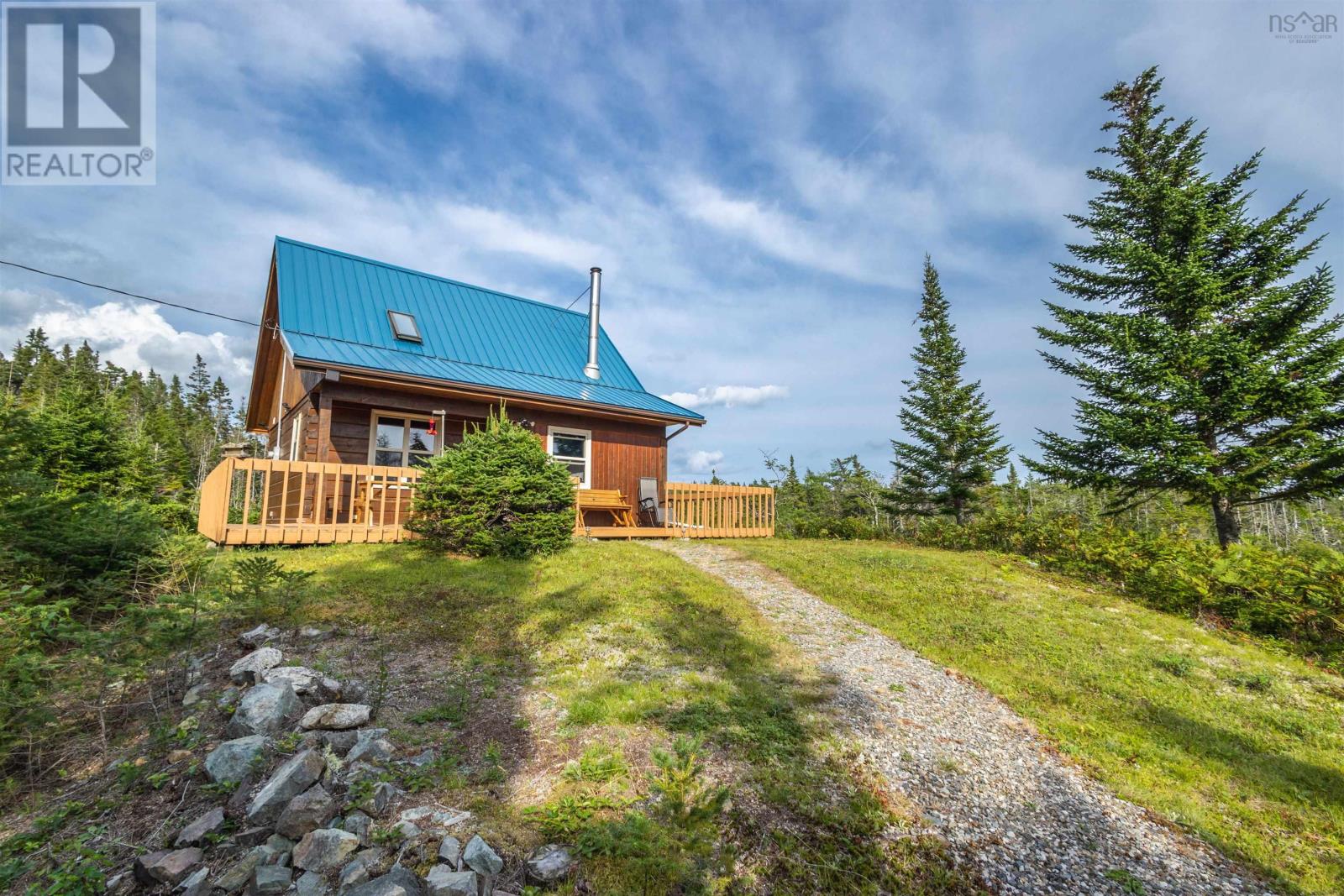 8132 Gabarus Highway, Gabarus, Nova Scotia  B1K 2B1 - Photo 15 - 202317490