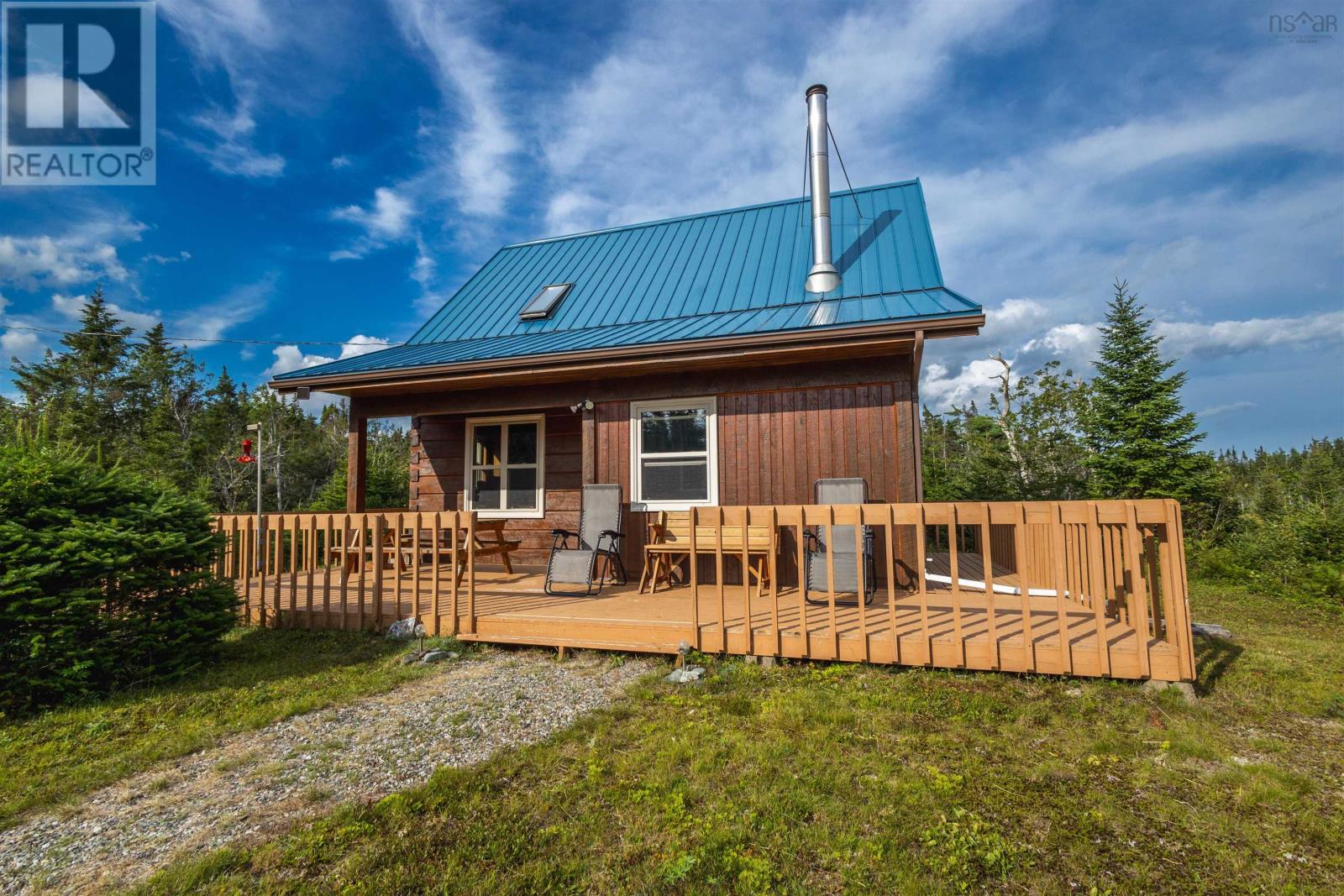 8132 Gabarus Highway, Gabarus, Nova Scotia  B1K 2B1 - Photo 18 - 202317490