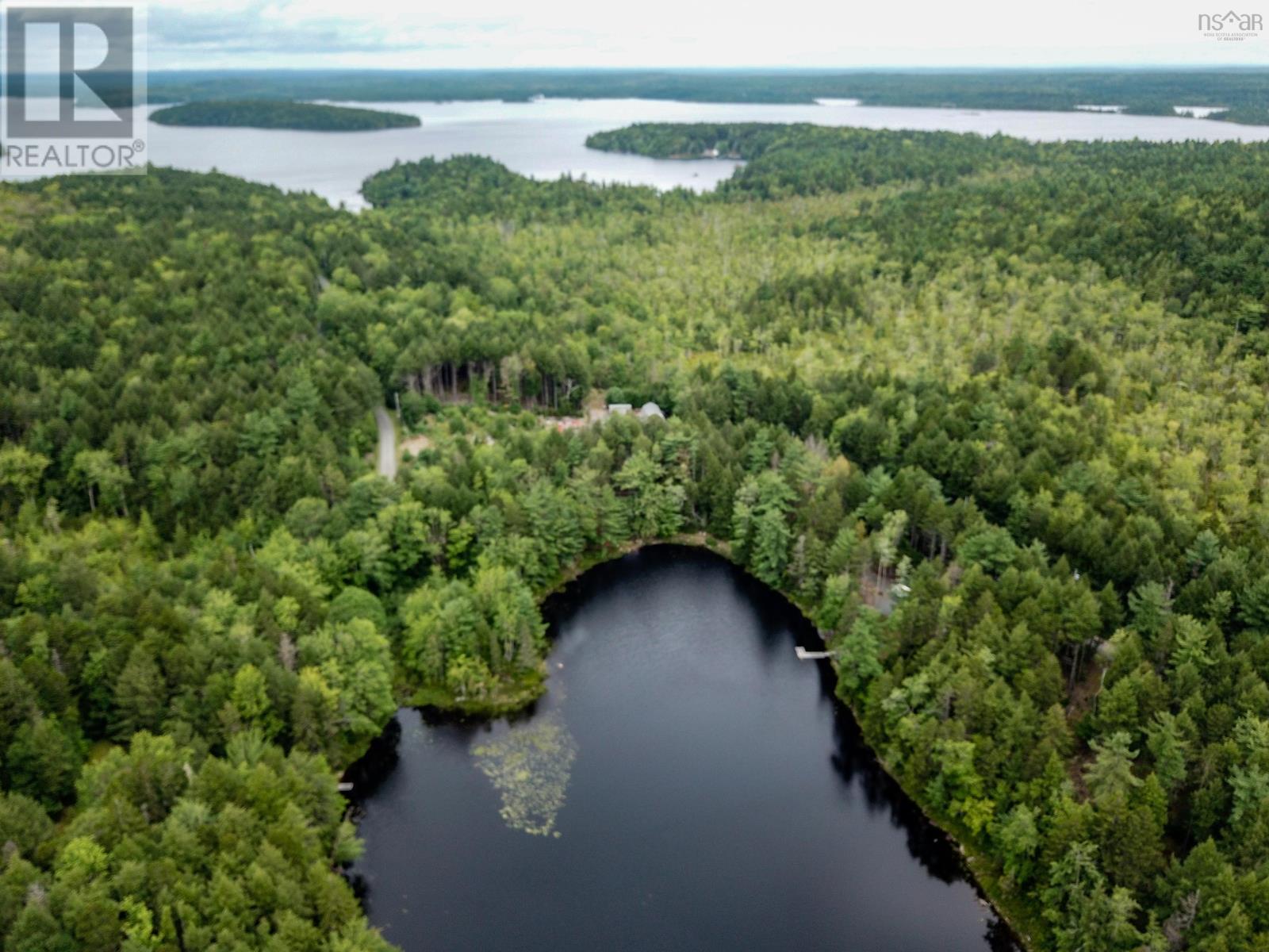 Lot Narrows Road, Labelle, Nova Scotia  B0T 1T0 - Photo 3 - 202317499