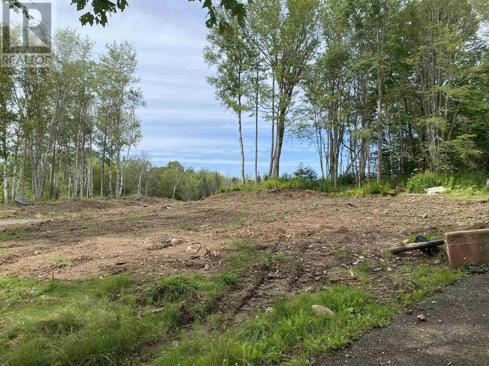 6698 HIGHWAY 4 BIG POND LOT 2022-1, big pond, Nova Scotia