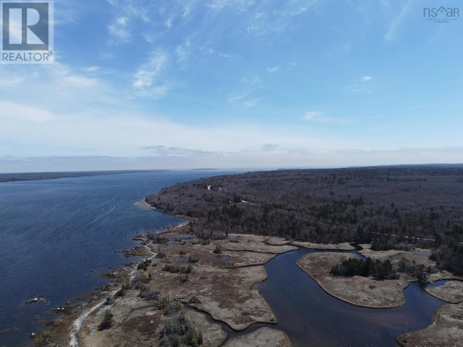 Lot 2 Sandy Point Road, jordan ferry, Nova Scotia