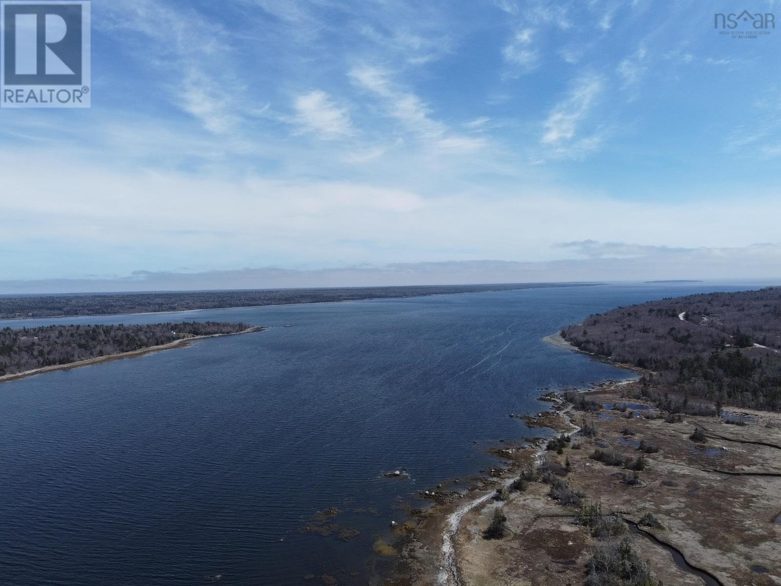 Lot 2 Sandy Point Road, Jordan Ferry, Nova Scotia  B0T 1W0 - Photo 2 - 202317878