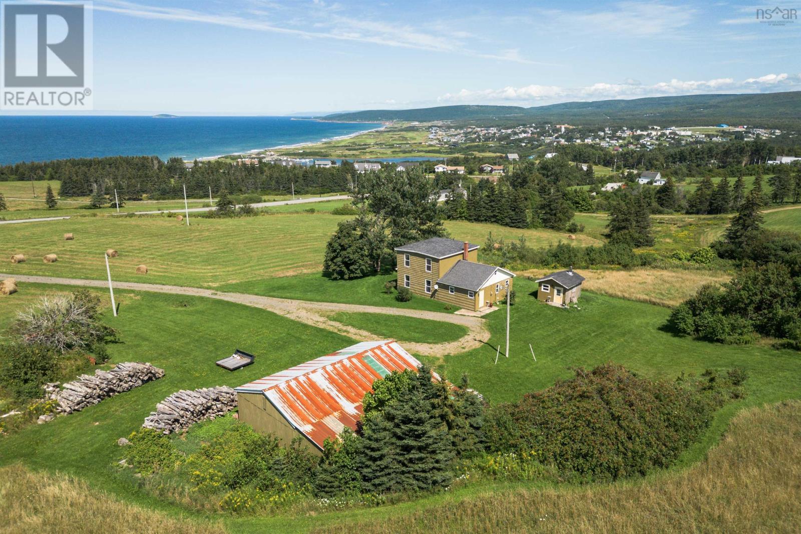 271 Broad Cove Banks Road, Inverness, Nova Scotia  B0E 1N0 - Photo 33 - 202317909