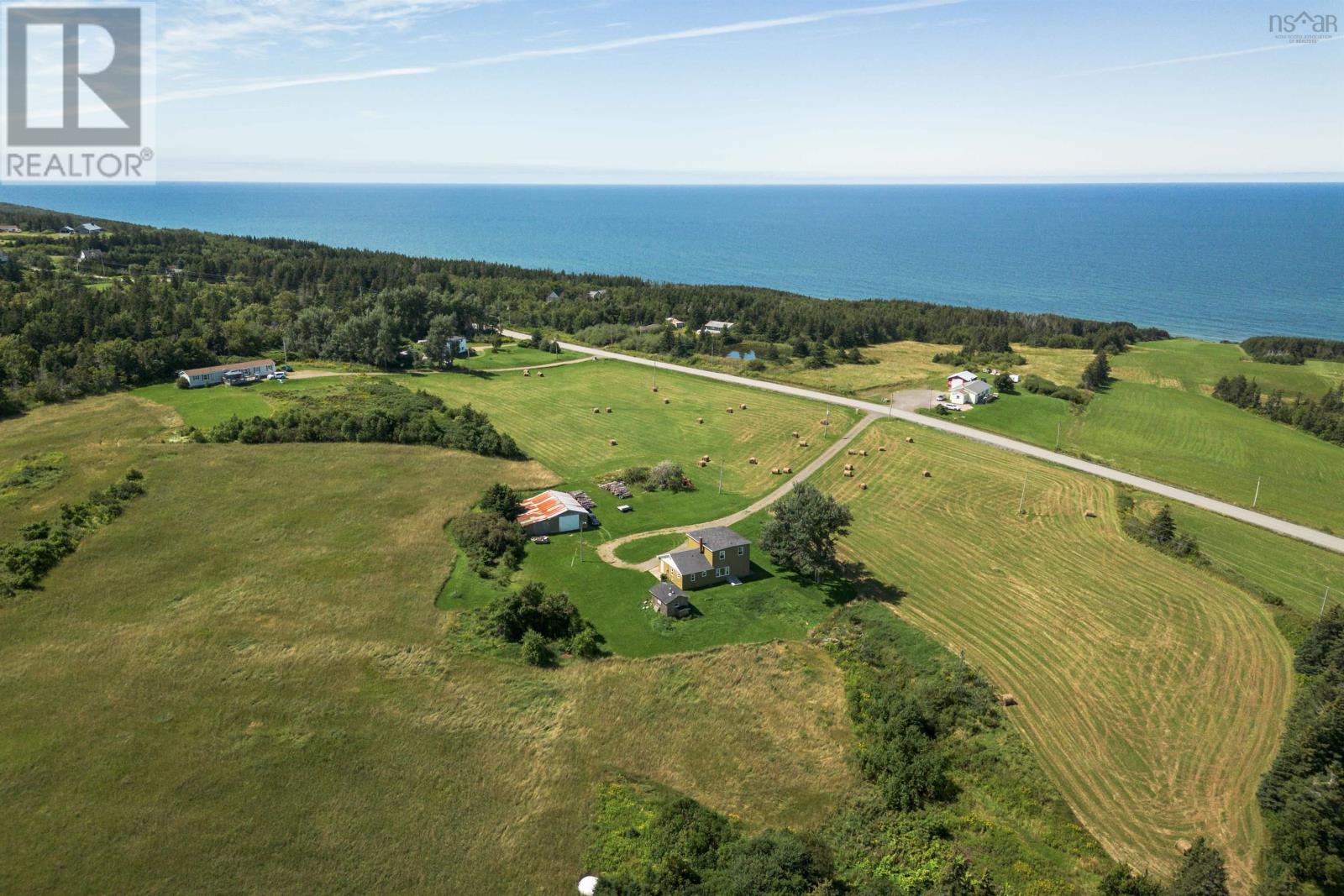 271 Broad Cove Banks Road, Inverness, Nova Scotia  B0E 1N0 - Photo 36 - 202317909