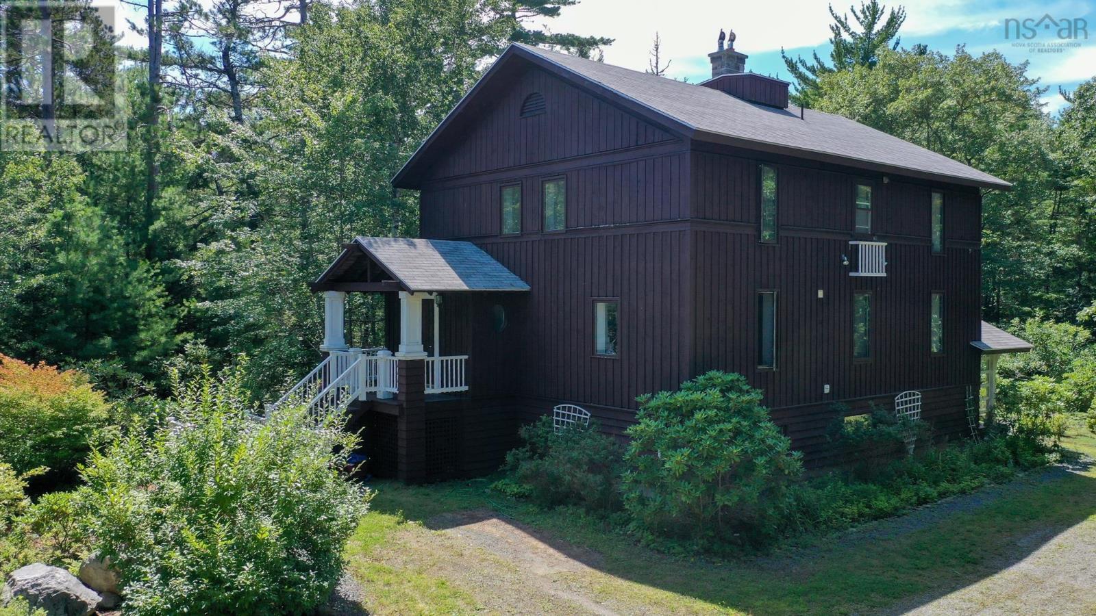 809 Highway 203, Lower Ohio, Nova Scotia  B0T 1W0 - Photo 2 - 202318046