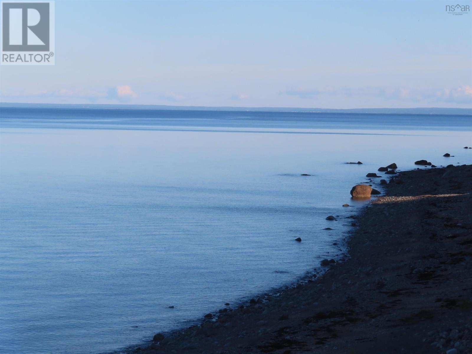 HIGHWAY 337, cape george, Nova Scotia