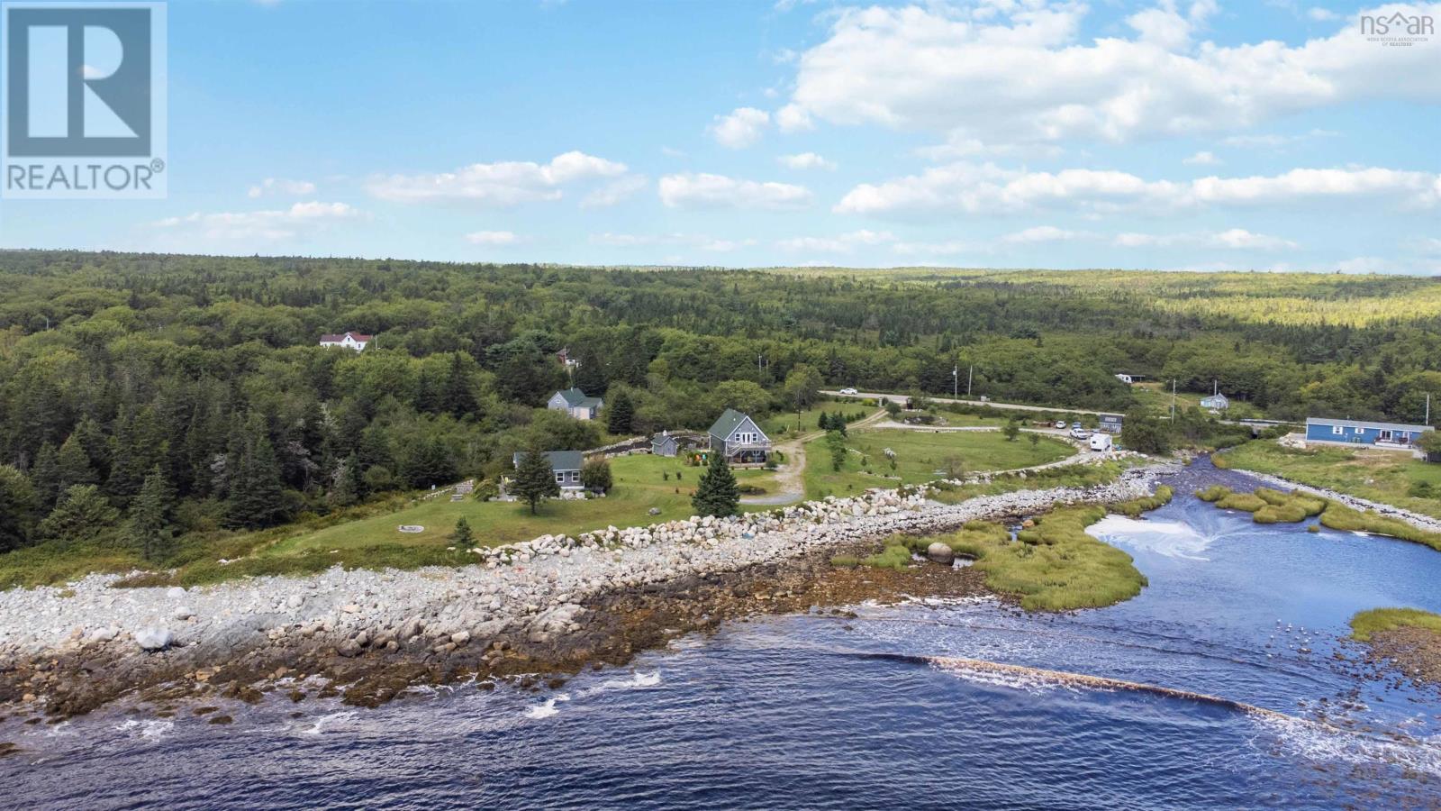 2710 Sandy Point Road, Sandy Point, Nova Scotia  B0T 1W0 - Photo 2 - 202318280