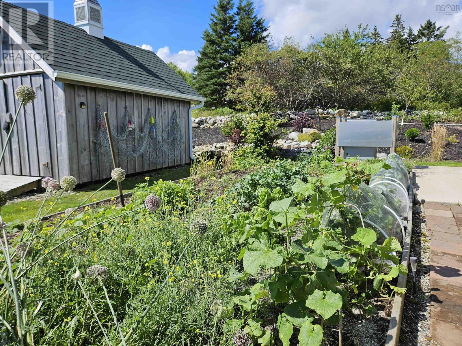 2710 Sandy Point Road, Sandy Point, Nova Scotia  B0T 1W0 - Photo 42 - 202318280