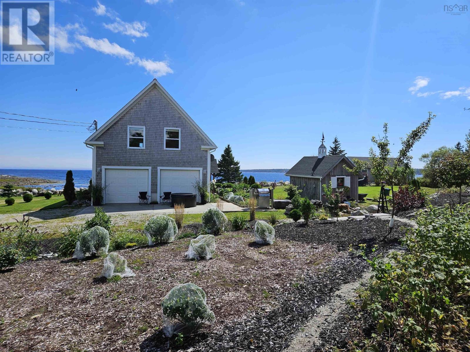 2710 Sandy Point Road, Sandy Point, Nova Scotia  B0T 1W0 - Photo 45 - 202318280