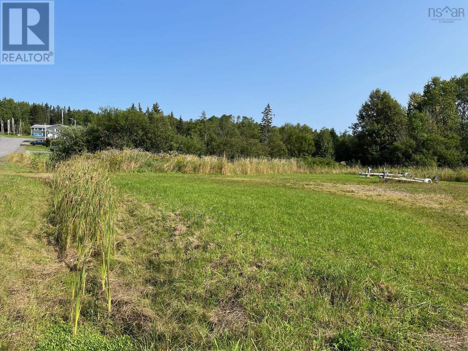 Hilltop, baddeck, Nova Scotia