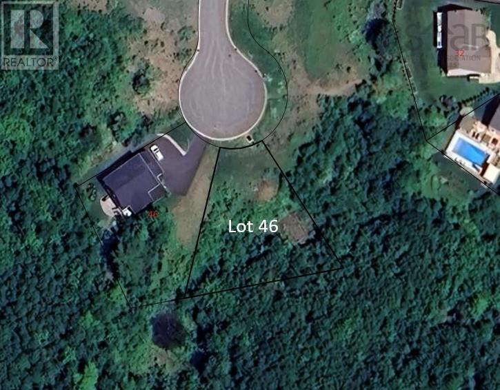 Lot 46 Mallard Avenue, canaan, Nova Scotia