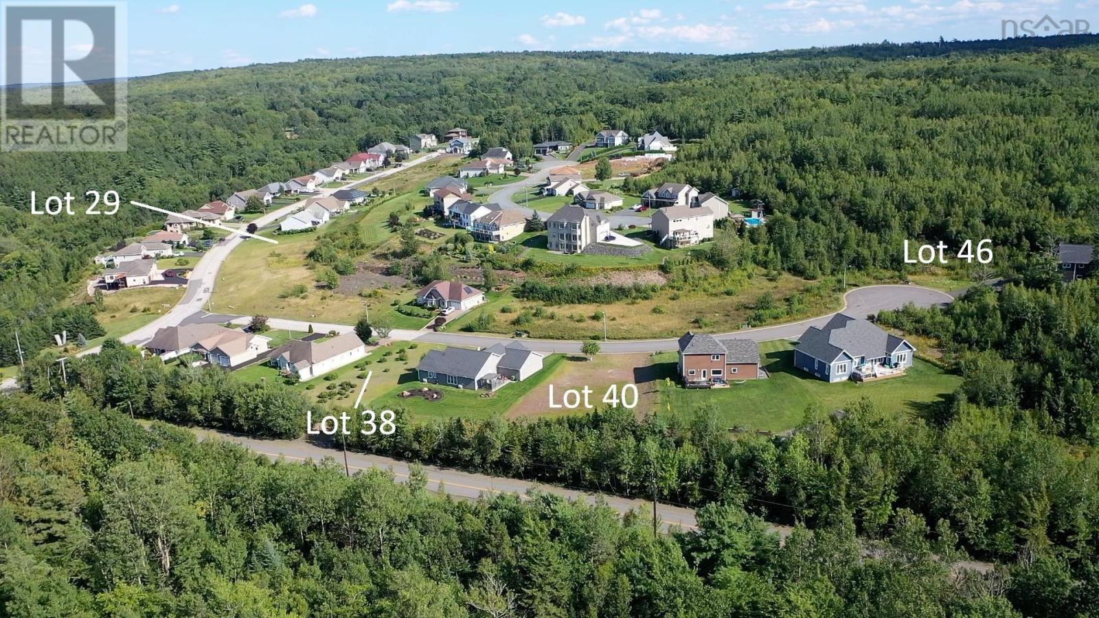 Lot 46 Mallard Avenue, Canaan, Nova Scotia  B4N 0A3 - Photo 4 - 202318710