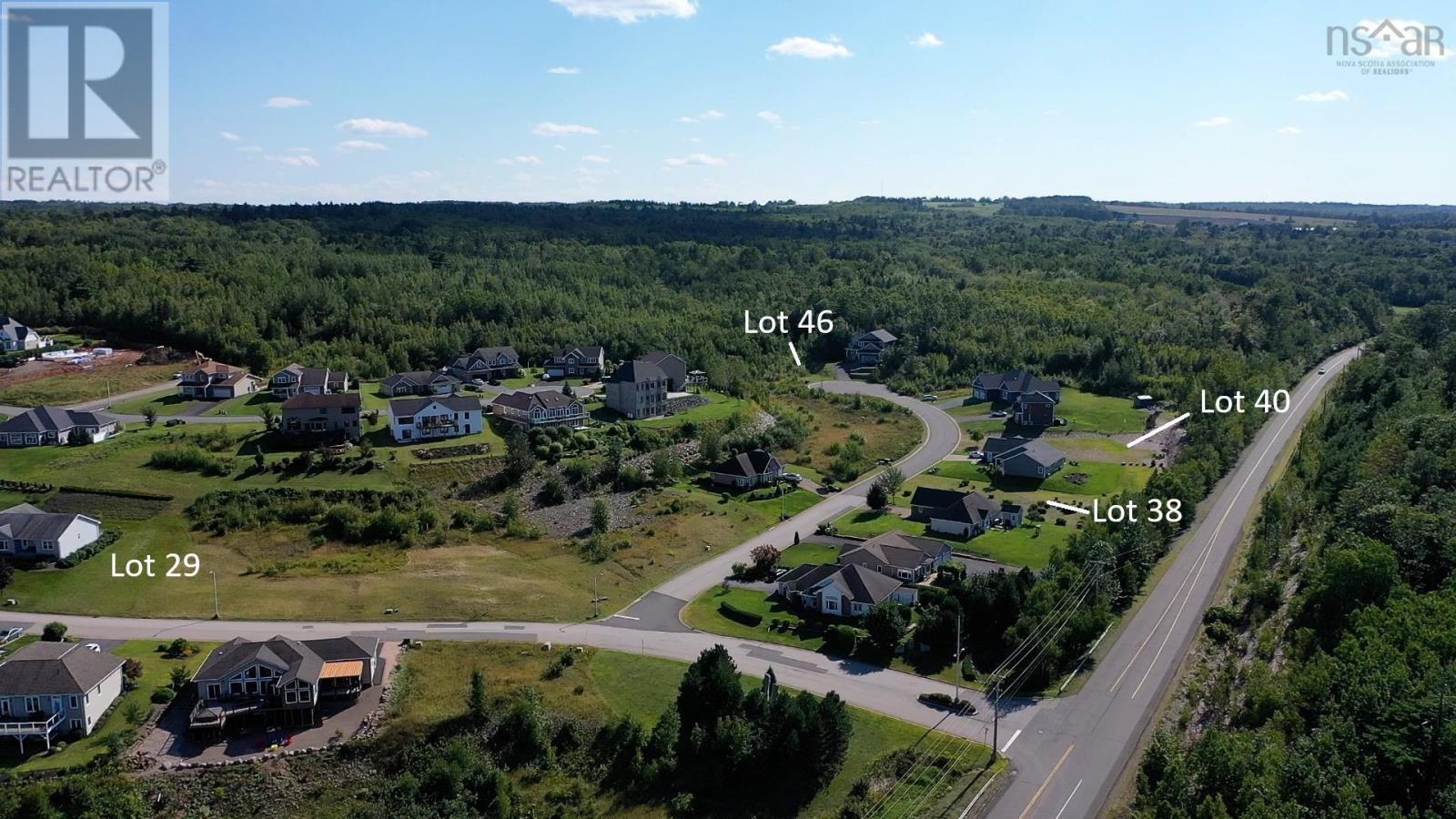 Lot 29-A Falcon Drive, Canaan, Nova Scotia  B4N 0A2 - Photo 3 - 202318715