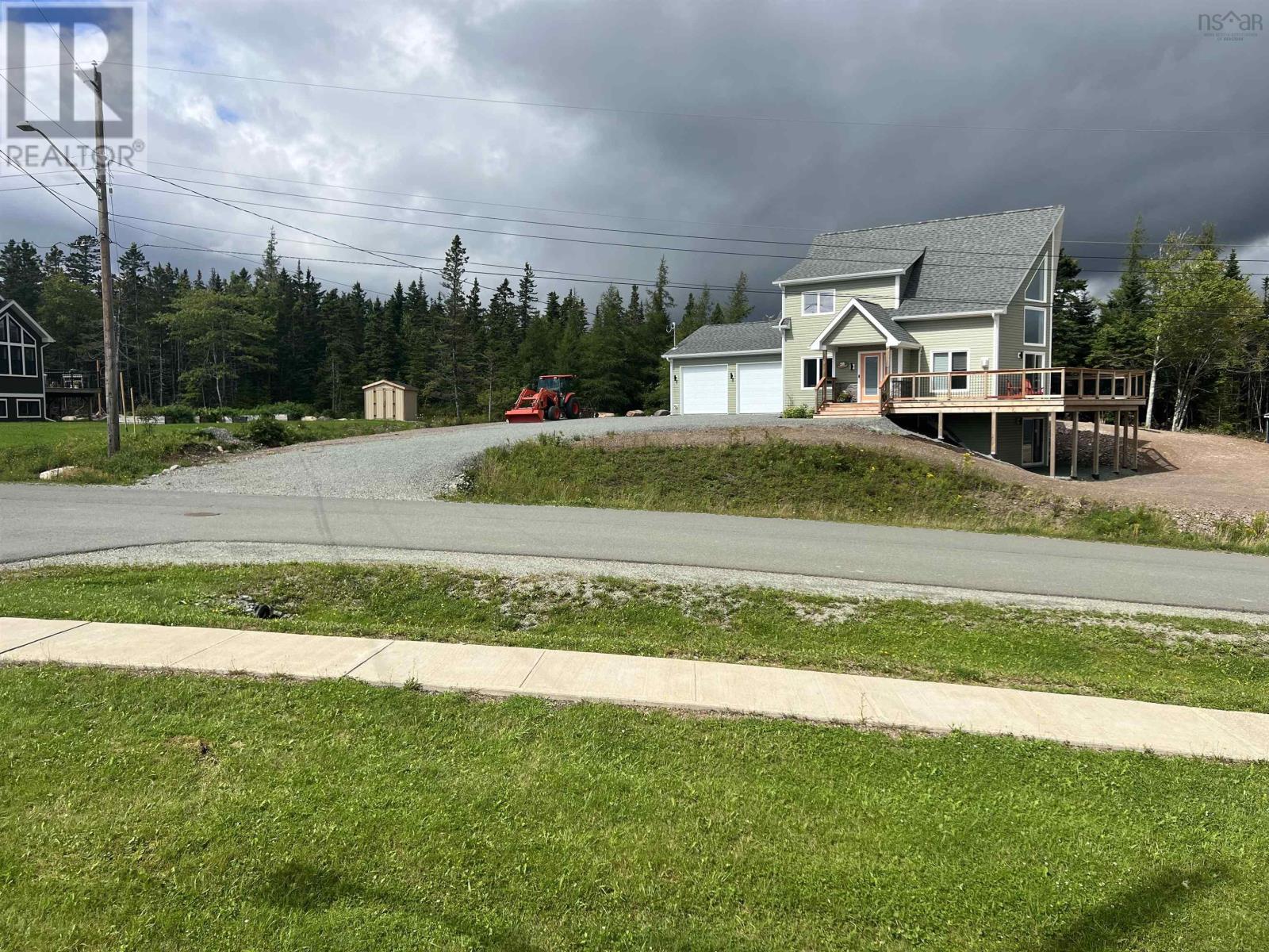 7 Drysdale Place, Guysborough, Guysborough, Nova Scotia  B0H 1N0 - Photo 11 - 202318733