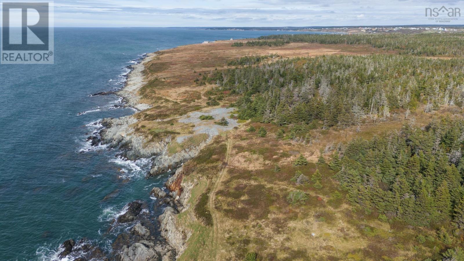 Lot Cranberry Head Road, pembroke, Nova Scotia