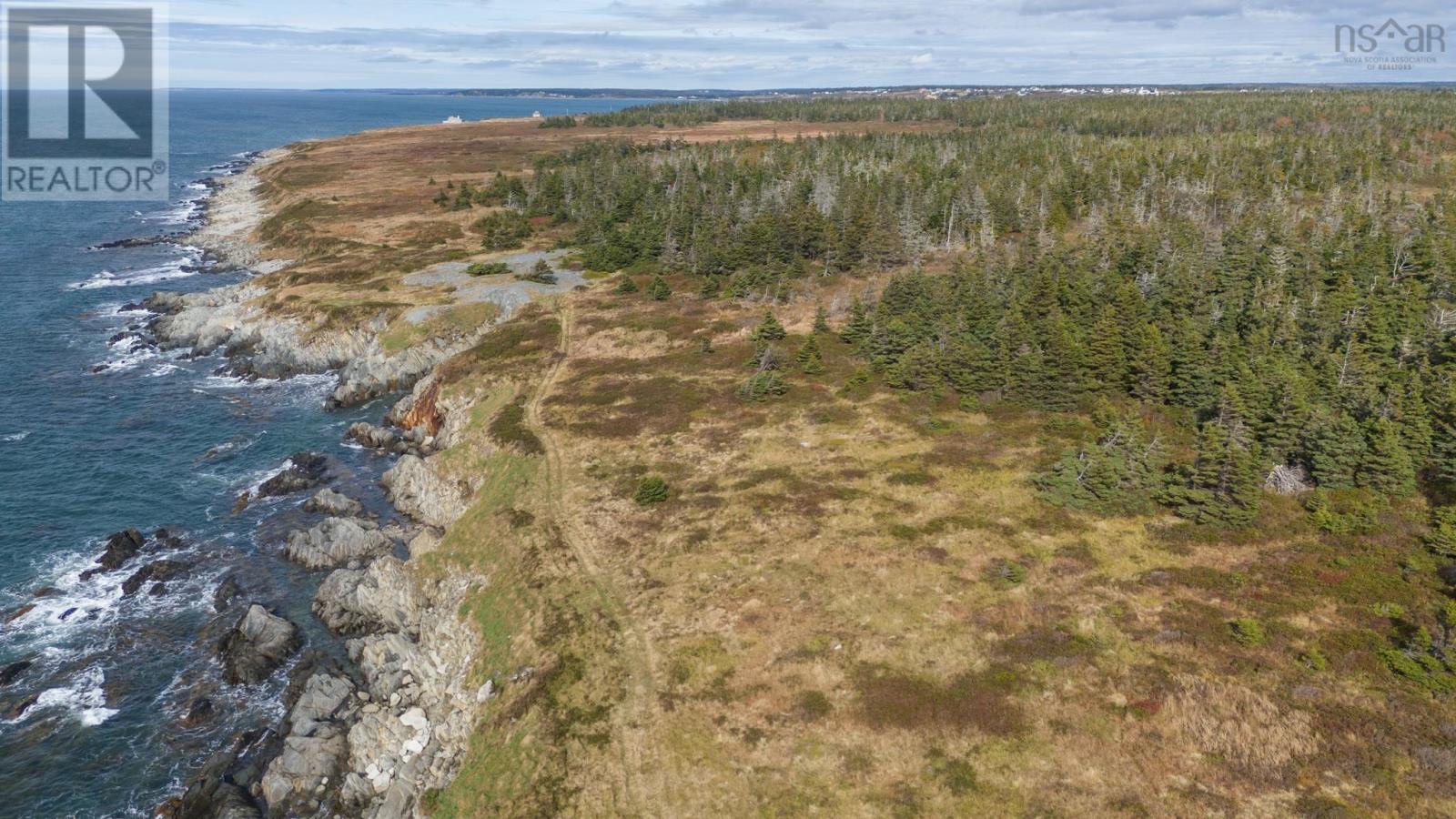 Lot Cranberry Head Road, Pembroke, Nova Scotia  B5A 5H3 - Photo 2 - 202318832