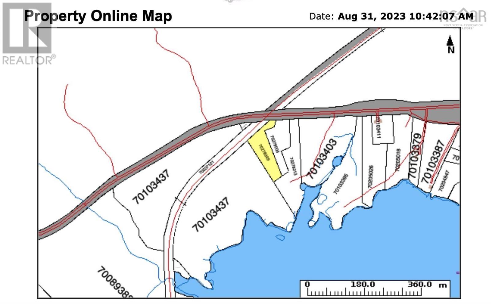 Lot 1-23 Hwy 331, Mill Village, Nova Scotia  B0J 2H0 - Photo 8 - 202319322