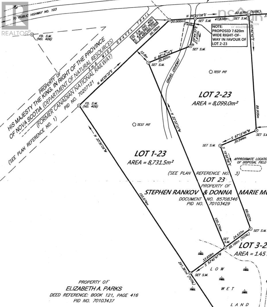 Lot 1-23 Hwy 331, Mill Village, Nova Scotia  B0J 2H0 - Photo 9 - 202319322