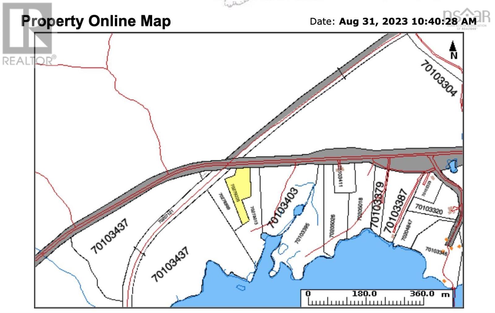 Lot 2-23 Hwy 331, Mill Village, Nova Scotia  B0J 2H0 - Photo 12 - 202319323