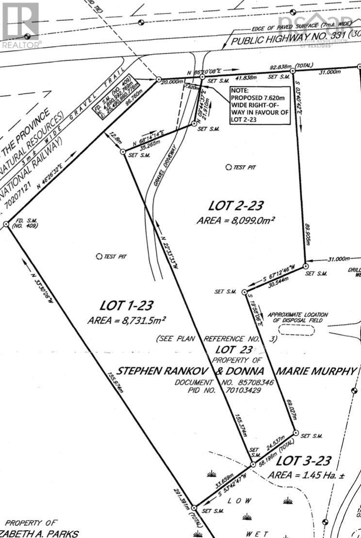 Lot 2-23 Hwy 331, Mill Village, Nova Scotia  B0J 2H0 - Photo 13 - 202319323