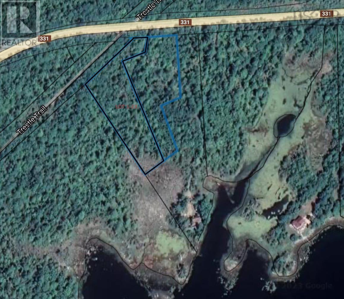 Lot 2-23 Hwy 331, Mill Village, Nova Scotia  B0J 2H0 - Photo 14 - 202319323