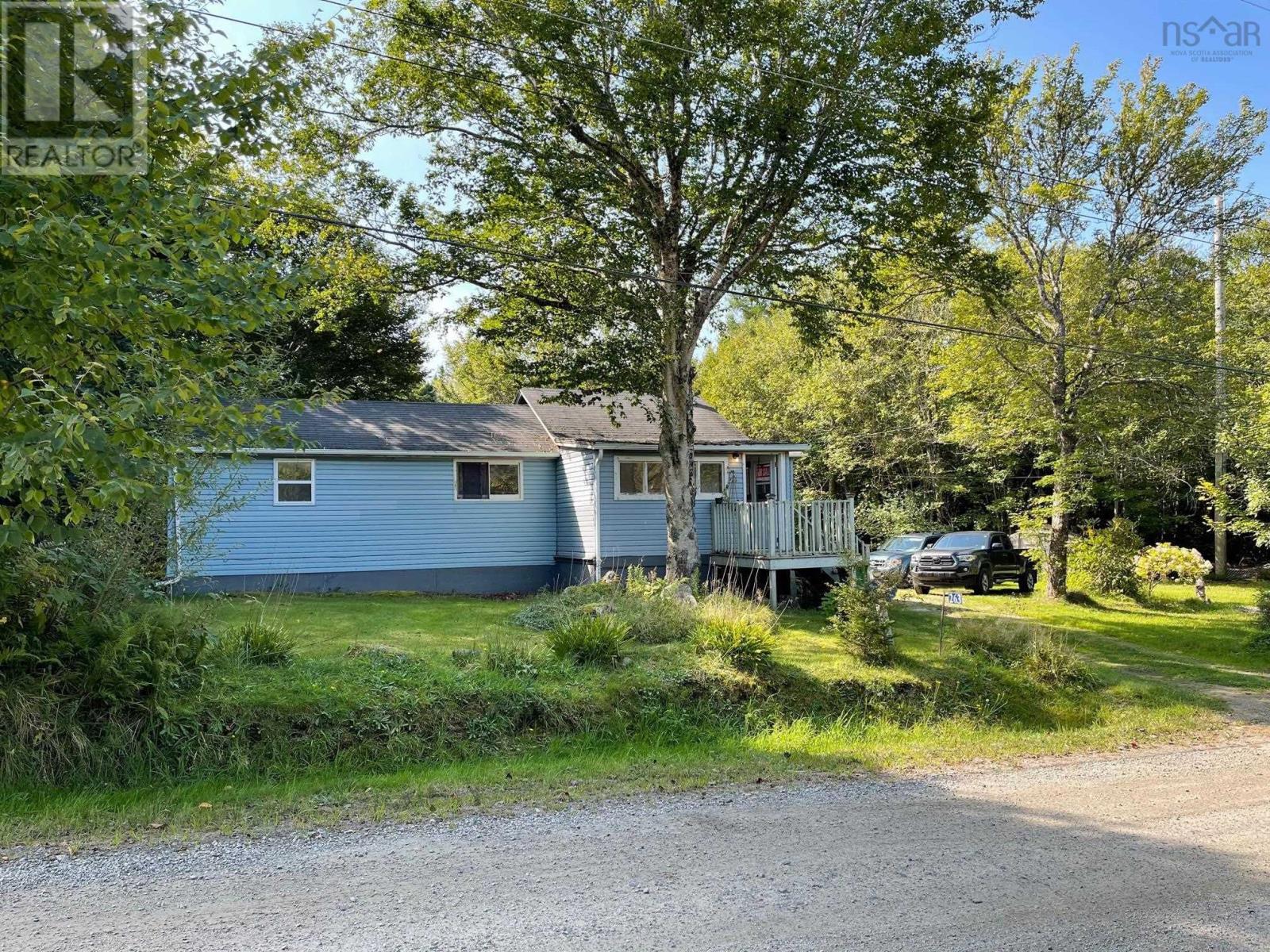 263 Rodney Road, Wellington, Nova Scotia  B5A 5A5 - Photo 2 - 202319339