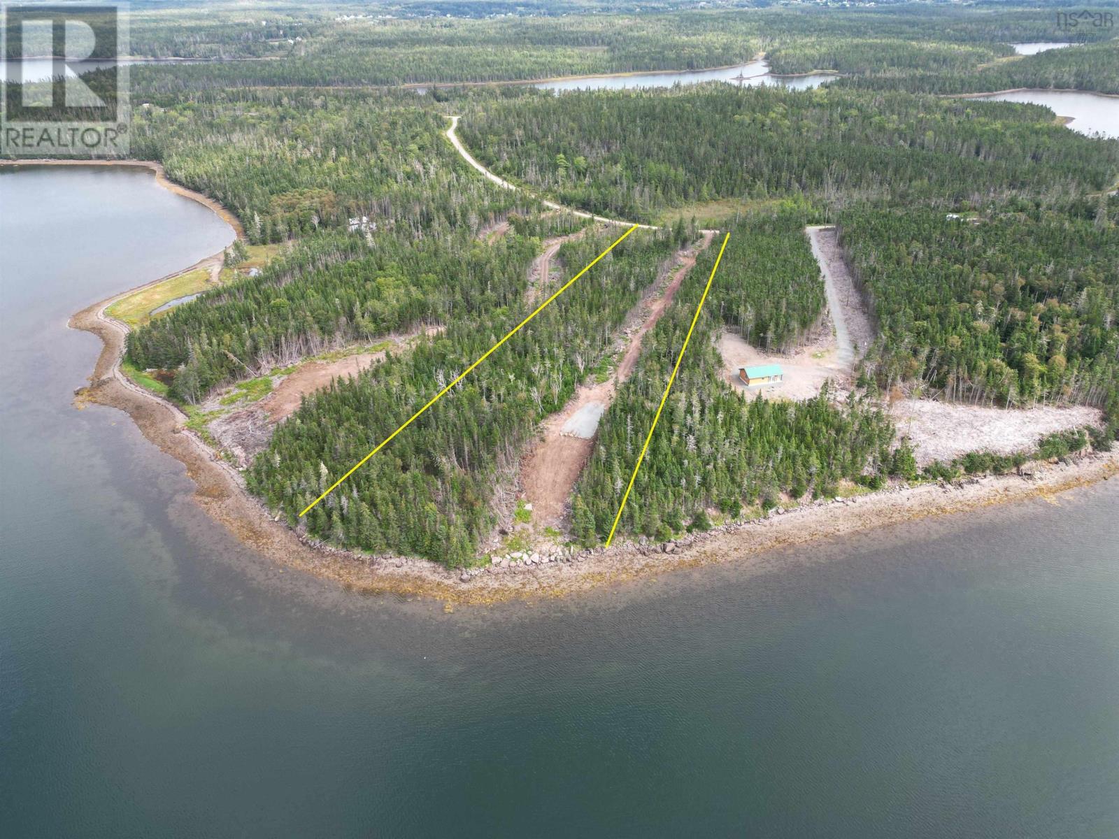 Lot 12 Mariner Way, south river bourgeois, Nova Scotia