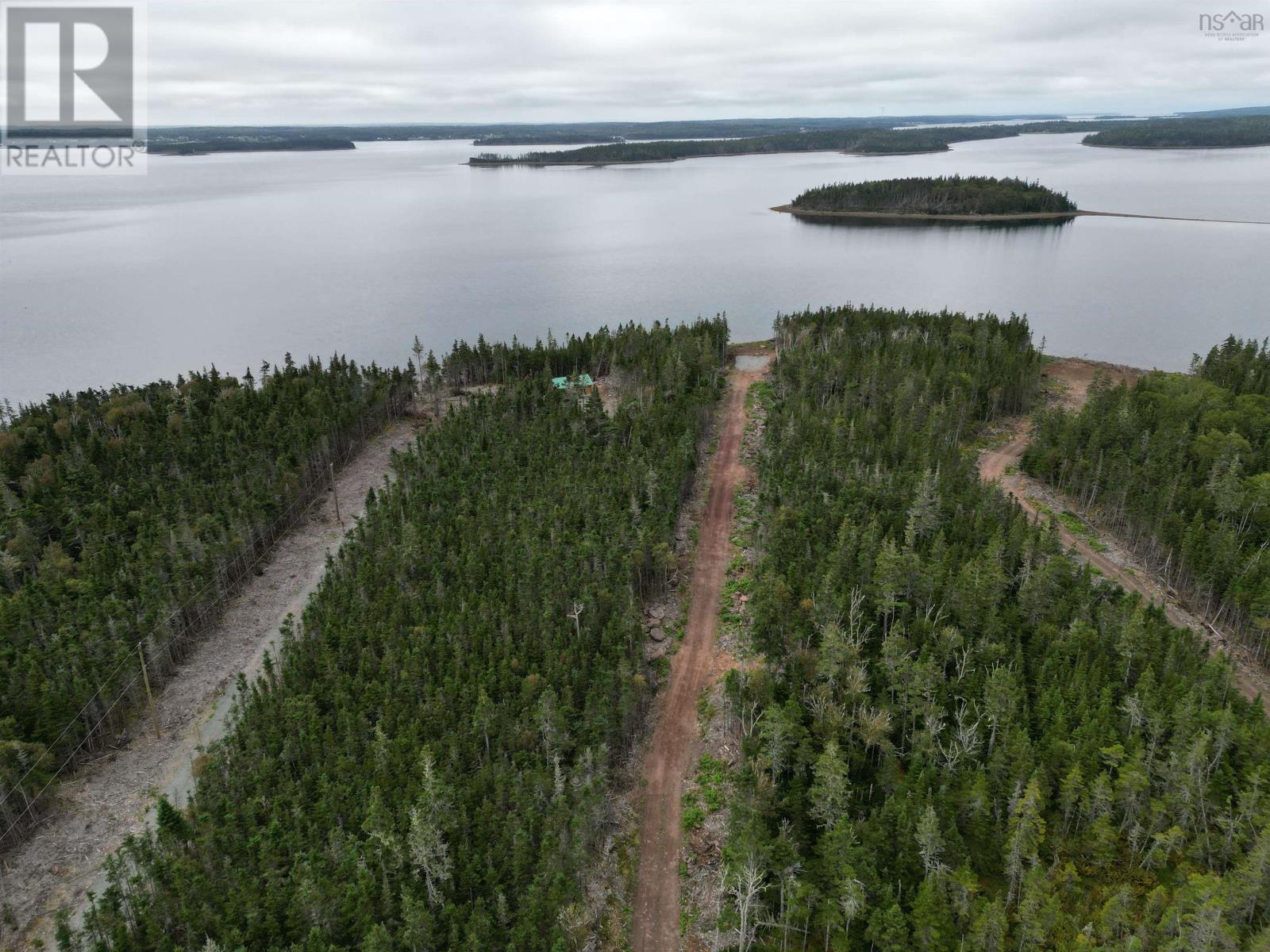 Lot 12 Mariner Way, South River Bourgeois, Nova Scotia  B0E 2X0 - Photo 2 - 202319585