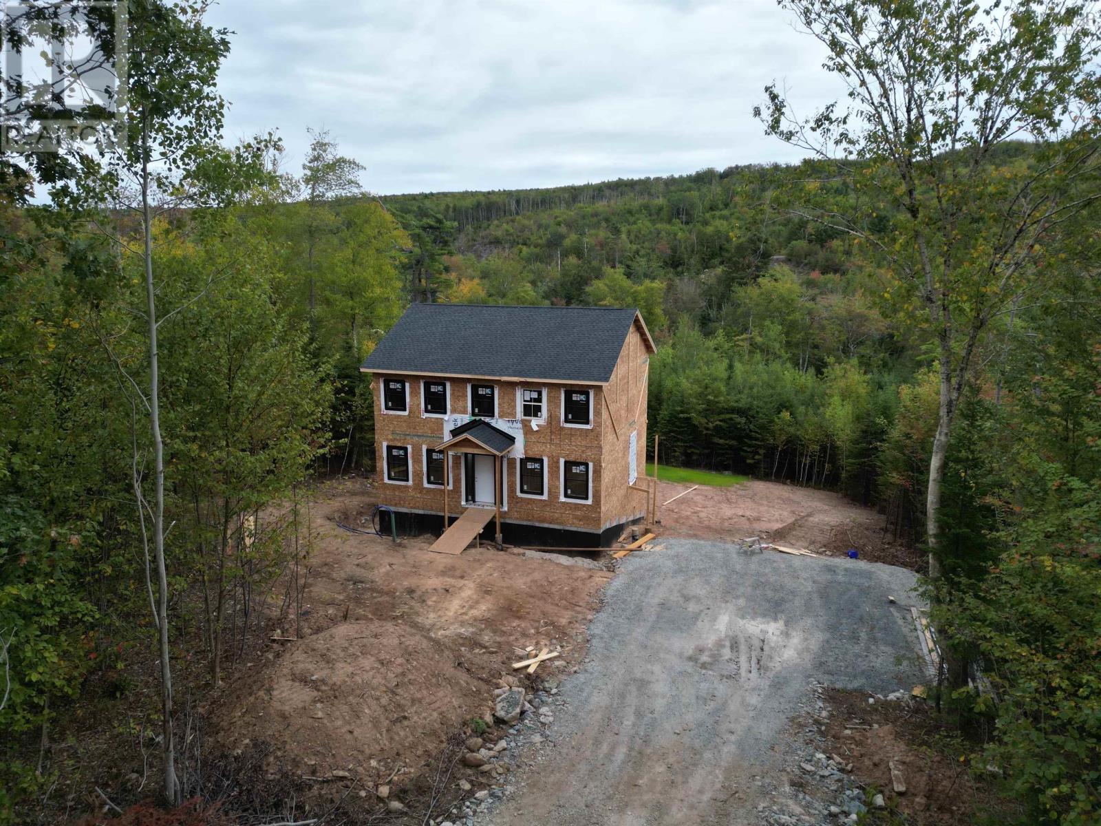 Lot 3 375 Holland Road, fletchers lake, Nova Scotia