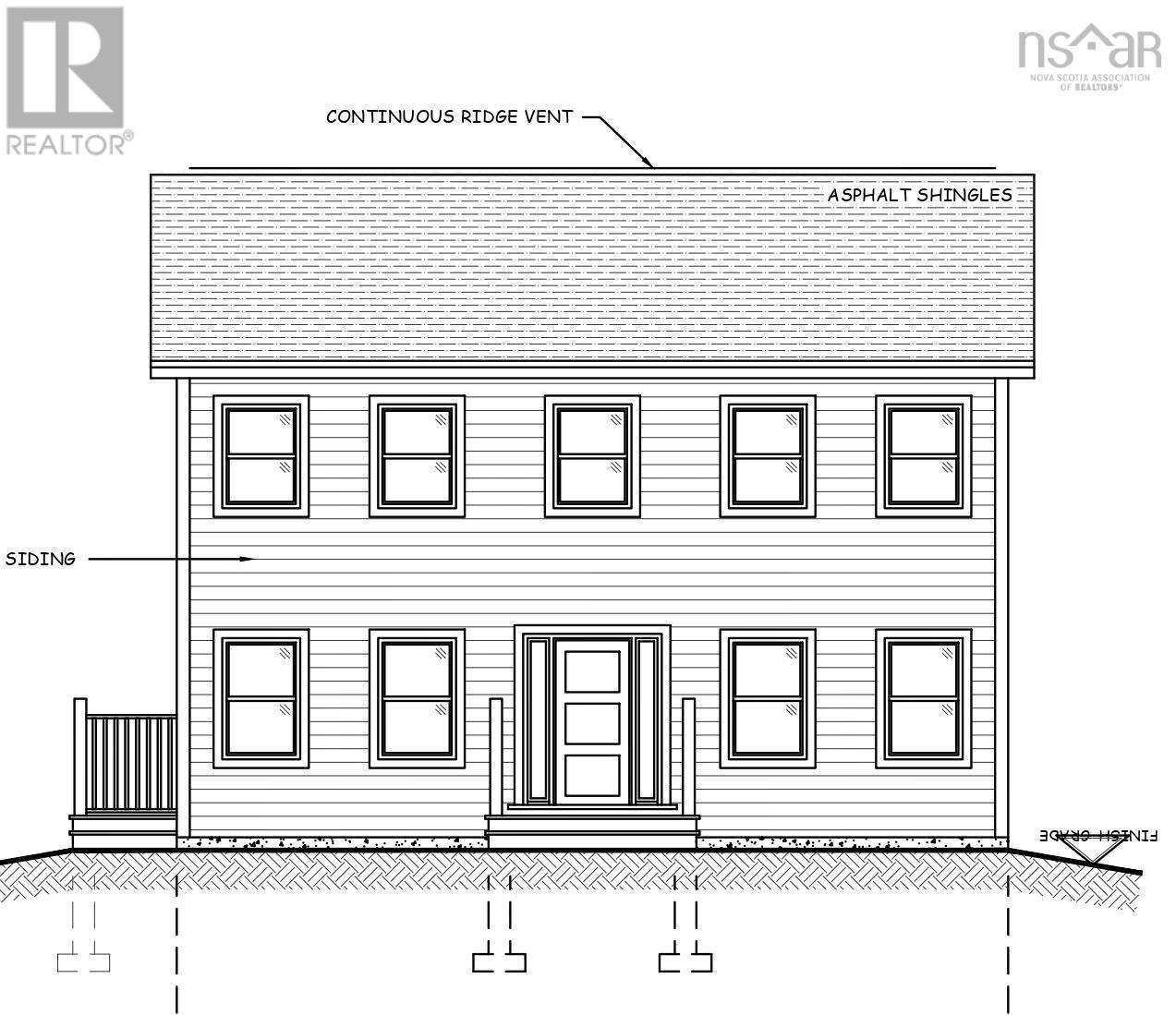 Lot 4 383 Holland Road, Fletchers Lake, Nova Scotia  B2T 1A1 - Photo 4 - 202319748