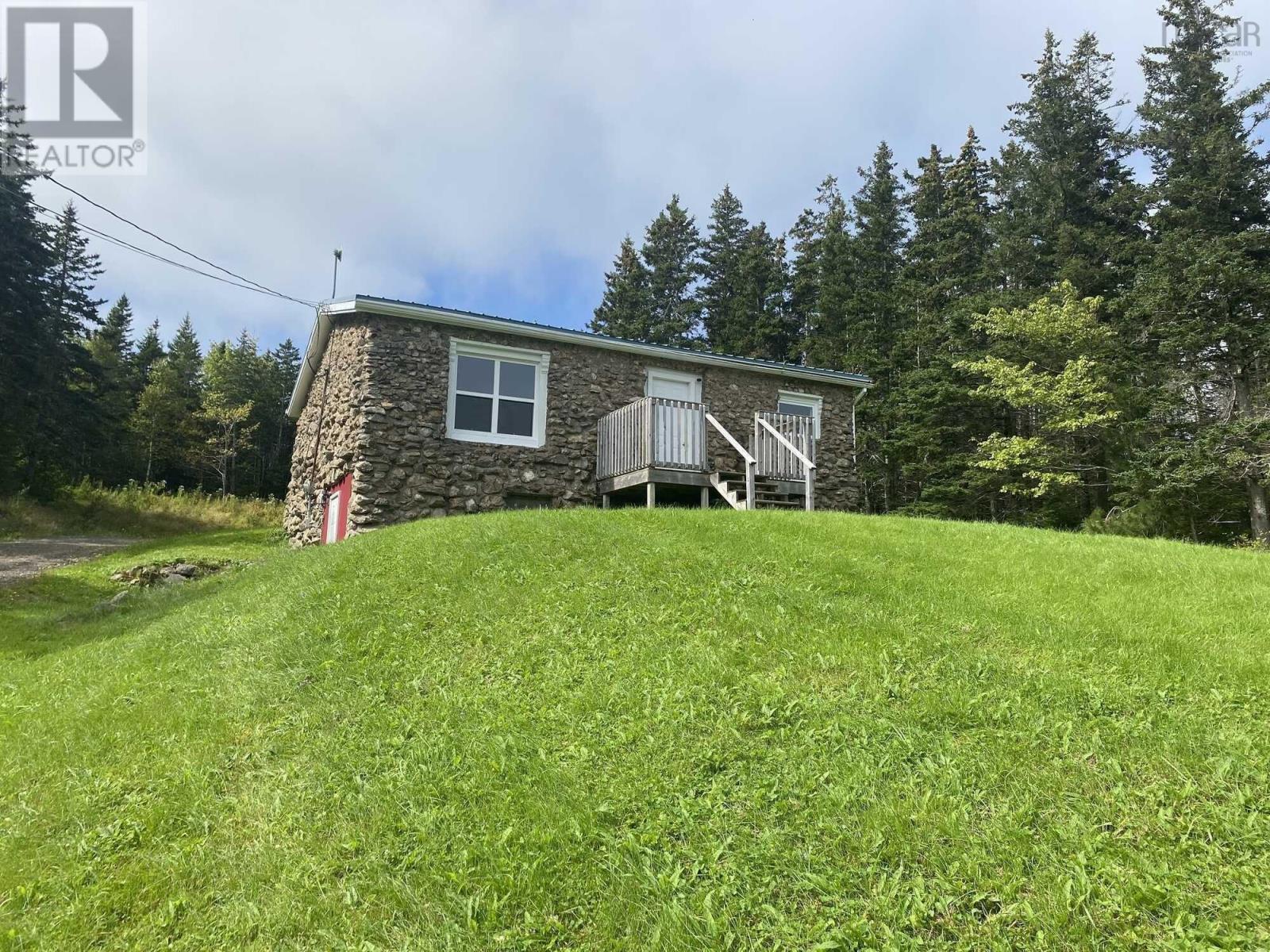 13628 NS-4, aulds cove, Nova Scotia