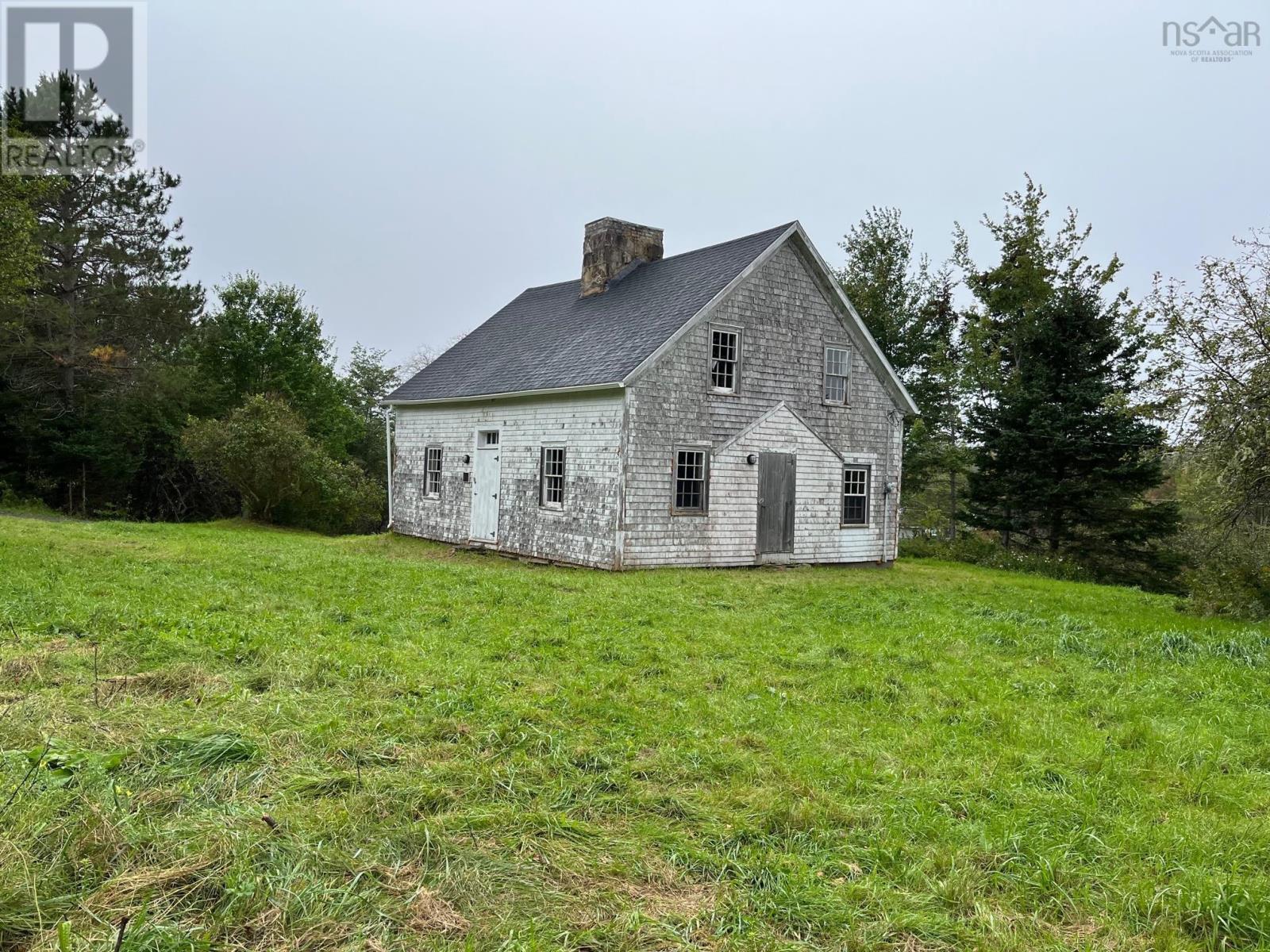 3552 Washabuck Road, Upper Washabuck, Nova Scotia  B2C 1M2 - Photo 1 - 202320113