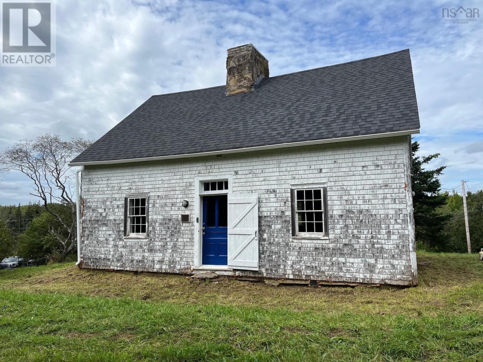 3552 Washabuck Road, Upper Washabuck, Nova Scotia  B2C 1M2 - Photo 3 - 202320113