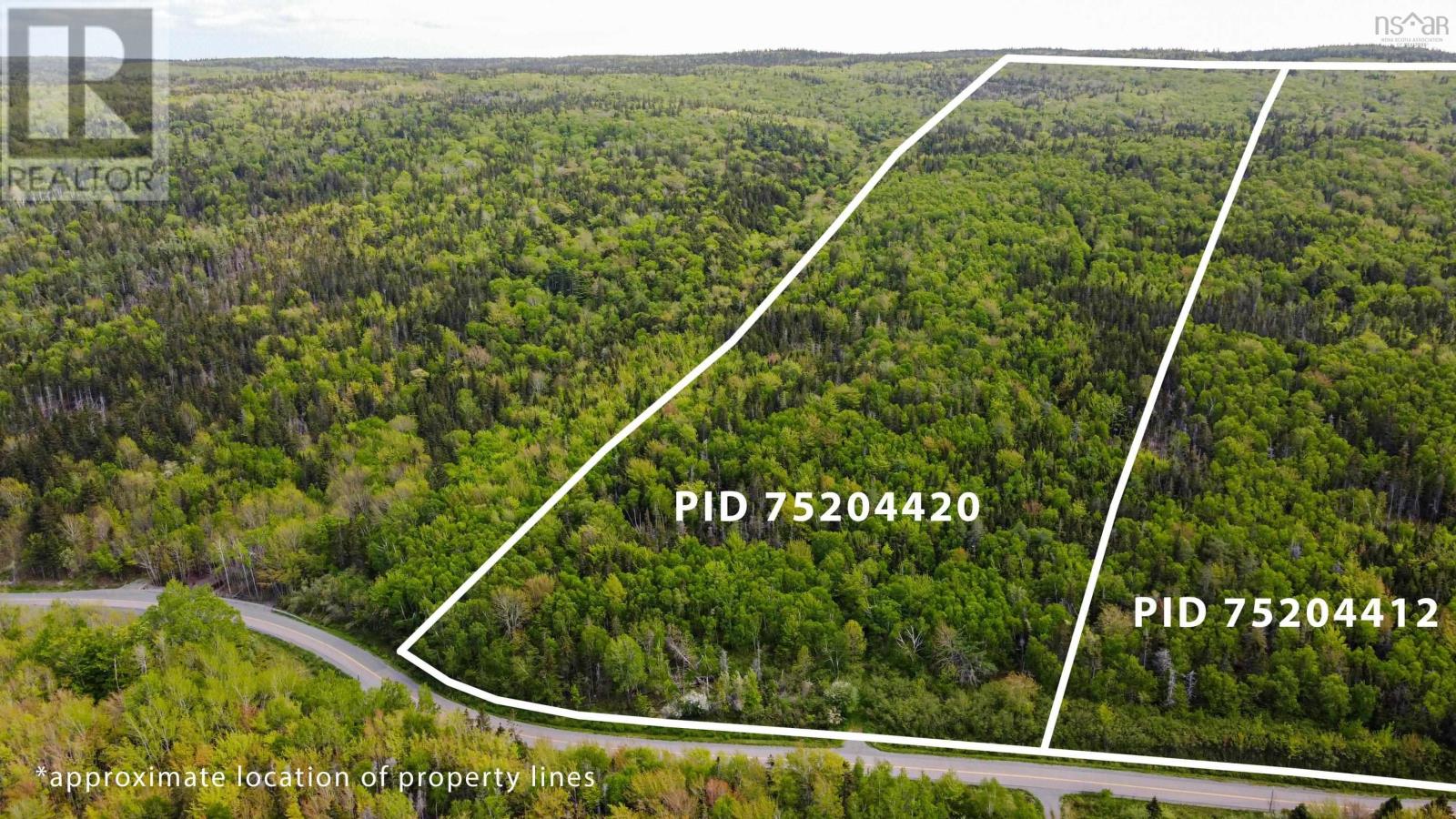 Lot 2001-2c1 West Bay Highway, Roberta, Nova Scotia  B0E 2K0 - Photo 10 - 202320137