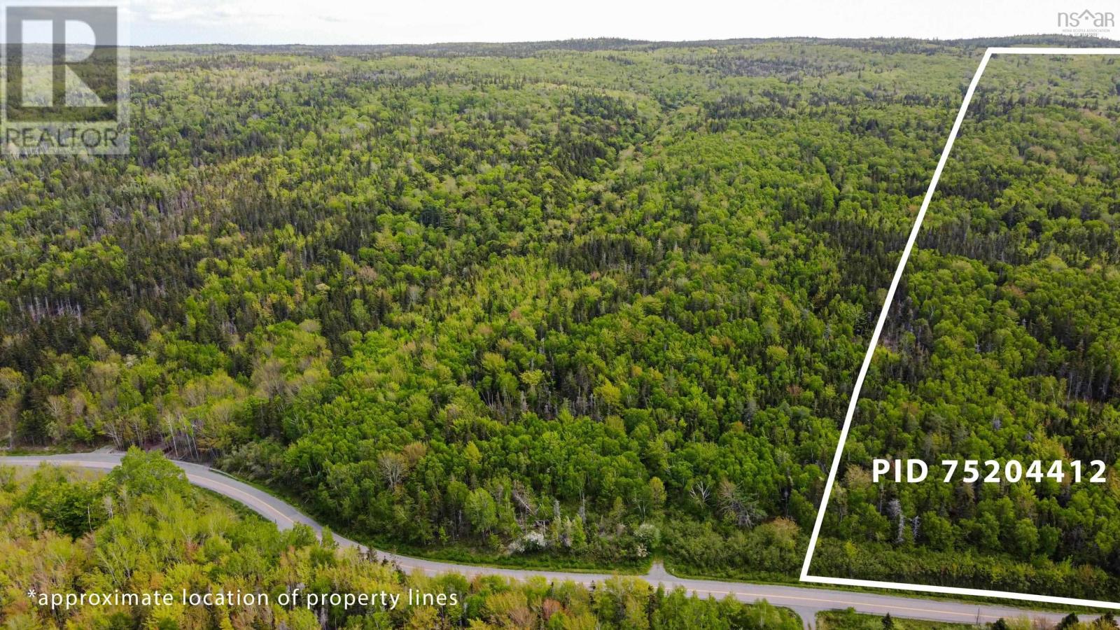 Lot 2001-2c1 West Bay Highway, Roberta, Nova Scotia  B0E 2K0 - Photo 6 - 202320137