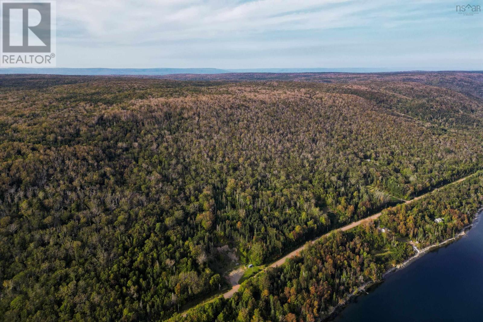 31.45 Acre Marble Mountain Road, Lime Hill, Nova Scotia  B0E 3K0 - Photo 6 - 202320317